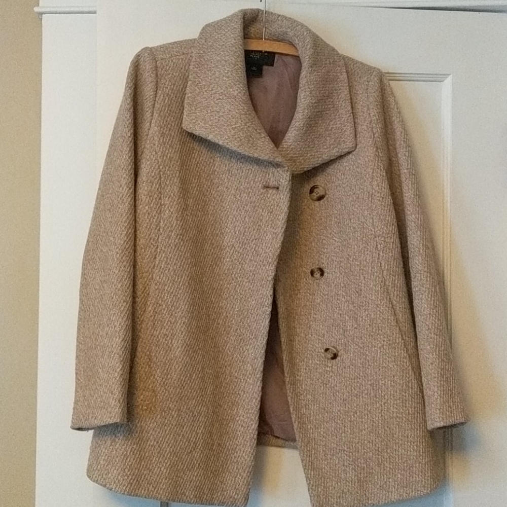 Petite Ann Taylor Jacket